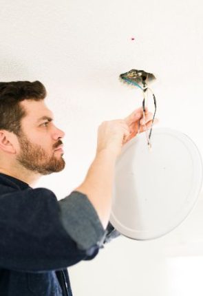 Kako instalirati luster_ Korak po korak