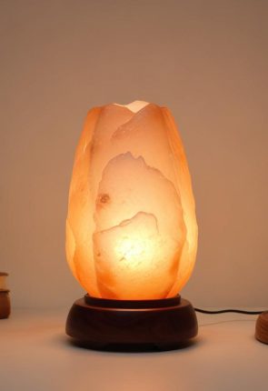Prednosti Korišćenja Himalajske Lampe