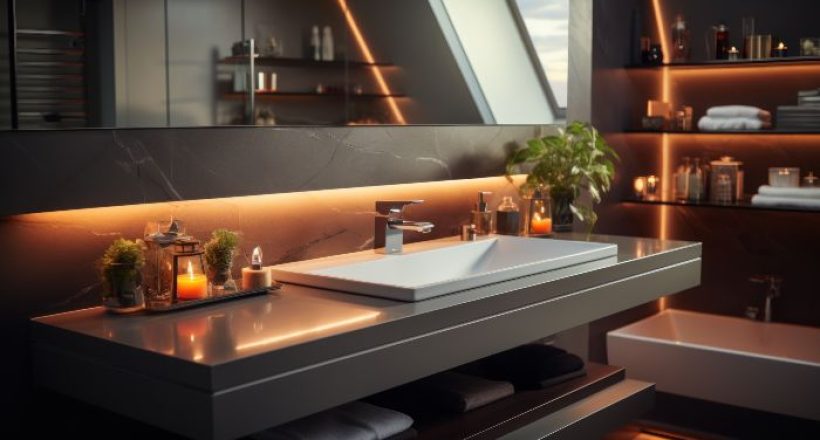 Održavanje i čišćenje slavina